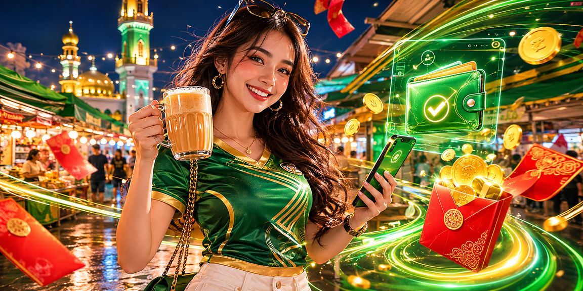 Bonus sampul merah musim perayaan kasino langsung zx500rr sempena Tahun Baru Cina di Kota Bharu