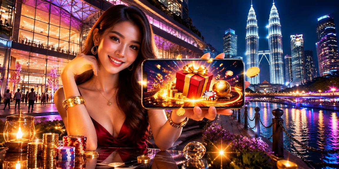 Bonus deposit Blackjack zx500rr untuk pemain aktif Kuala Lumpur dengan tawaran menarik