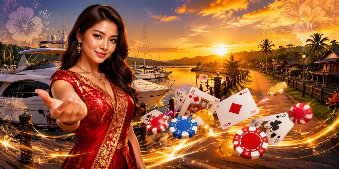 Permainan kad strategi Malaysia termasuk poker dan rummy di platform zx500rr dalam talian