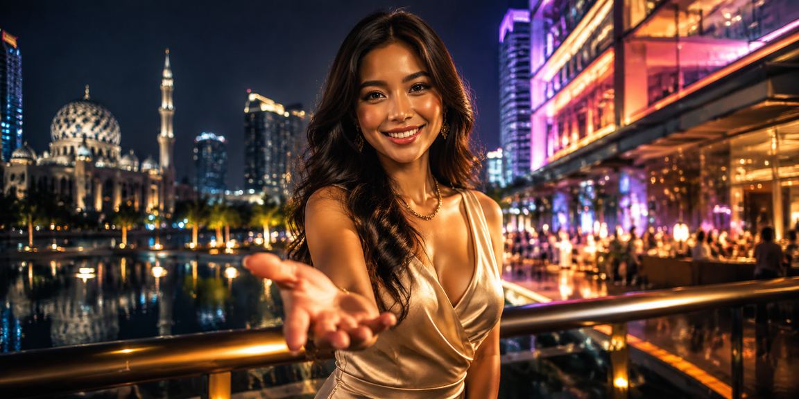 Bonus VIP Selangor untuk pemain Blackjack aktif di zx500rr dengan tawaran eksklusif